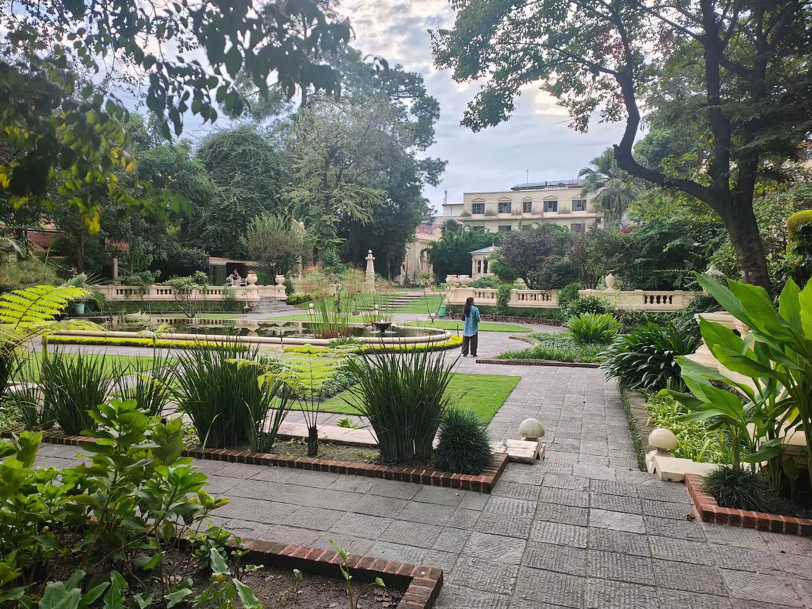 Garden of Dreams