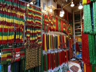 Glass Beads Market