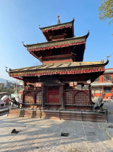 Cremation Site