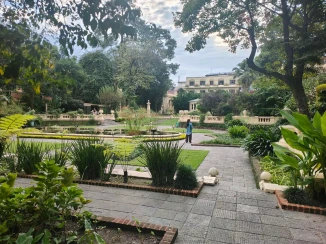 Garden of Dreams